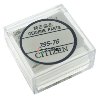 Акумулятор Citizen 295-76 BA-001